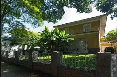 Casa com 4 quartos à venda na Rua dos Zapara, 114, Vila Madalena, São Paulo