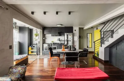 Apartamento com 1 quarto para alugar na Rua Major Quedinho, 224, Centro, São Paulo