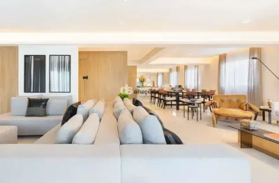Apartamento com 3 quartos para alugar na Rua Ceará, 529, Consolação, São Paulo