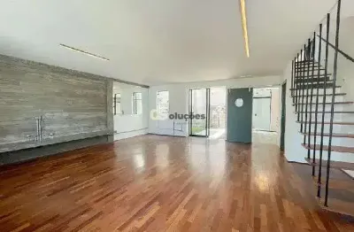 Casa comercial para alugar na Rua Oscar Caravelas, 150, Sumarezinho, São Paulo