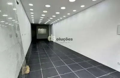 Ponto comercial para alugar na Rua Manuel Borba, 161, Santo Amaro, São Paulo