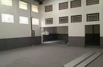 Barracão / Galpão / Depósito para alugar na Rua Pedro SantaLúcia, 126, Interlagos, São Paulo