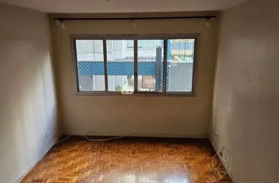 Apartamento com 2 quartos à venda na Rua das Flechas, 666, Vila Santa Catarina, São Paulo