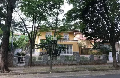 Casa com 6 quartos à venda na Rua dos Zapara, 114, Vila Madalena, São Paulo