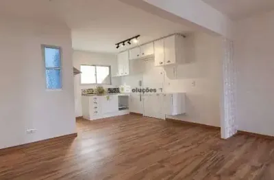 Apartamento com 2 quartos para alugar na Rua Ourânia, 120, Vila Madalena, São Paulo