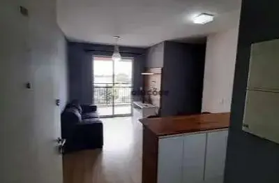 Apartamento com 2 quartos à venda na Rua dos Americanos, 838, Barra Funda, São Paulo
