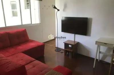 Apartamento com 2 quartos à venda na Rua Domingos de Soto, 101, Vila Mariana, São Paulo