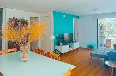 Apartamento com 4 quartos à venda na Rua Brentano, 330, Vila Leopoldina, São Paulo