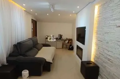 Casa em condomínio fechado com 2 quartos à venda na Rua Floro de Oliveira, 415, Jardim Adriana, Guarulhos