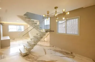 Casa comercial à venda na Rua Professor Lourival Gomes Machado, 183, Santana, São Paulo