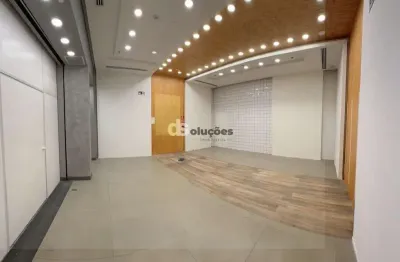 Ponto comercial para alugar na Avenida Paulista, 2064, Bela Vista, São Paulo