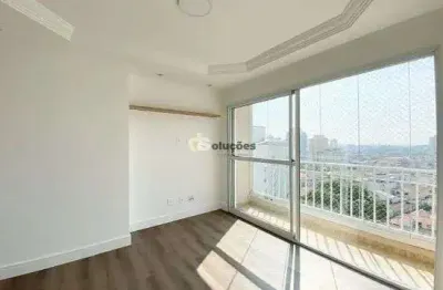 Apartamento com 3 quartos à venda na Rua Cristóvão Lins, 202, Parada Inglesa, São Paulo