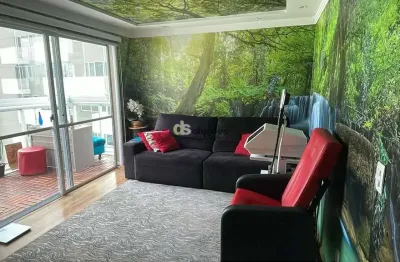 Apartamento com 2 quartos à venda na Rua Apeninos, 800, Aclimação, São Paulo