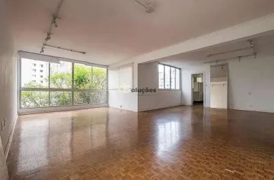 Apartamento com 3 quartos à venda na Rua da Consolação, 2984, Cerqueira César, São Paulo