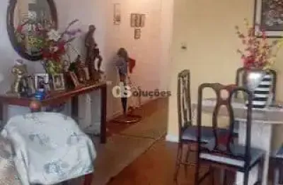 Apartamento com 3 quartos à venda na Praça Floriano Peixoto, 401, Santo Amaro, São Paulo