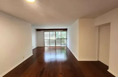 Apartamento com 3 quartos à venda na Avenida Macuco, 523, Moema, São Paulo
