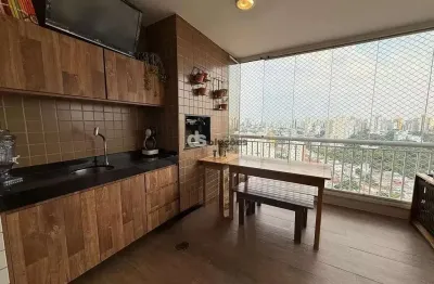 Apartamento com 3 quartos à venda na Rua Maria José Pomar, 322, Lauzane Paulista, São Paulo