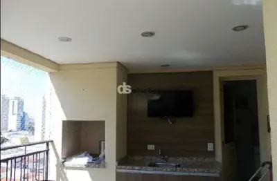 Apartamento com 3 quartos à venda na Rua Salete, 315, Santana, São Paulo