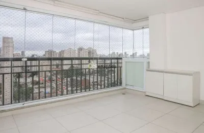 Apartamento para venda e locação, vila romana, são paulo, sp