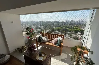 Apartamento com 3 quartos à venda na Rua São Benedito, 189, Santo Amaro, São Paulo