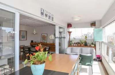 Apartamento com 3 quartos à venda na Rua Piracuama, 377, Perdizes, São Paulo