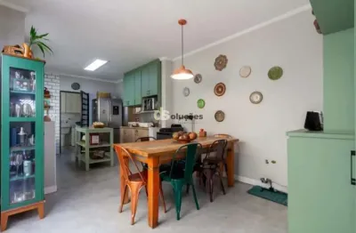 Casa com 3 quartos à venda na Rua Sepetiba, 155, Siciliano, São Paulo