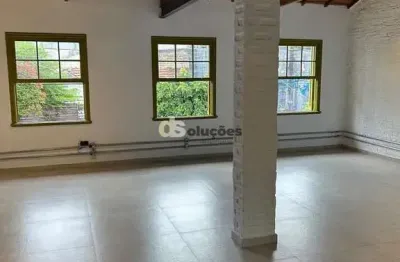 Casa para alugar na Rua Padre João Gonçalves, 152, Pinheiros, São Paulo