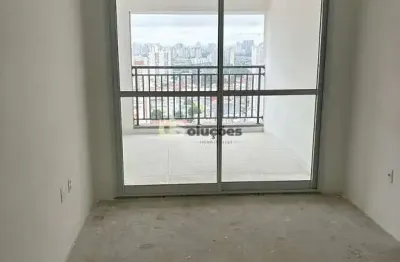 Apartamento com 2 quartos à venda na Rua Sousa Breves, 193, Vila Zilda (Tatuapé), São Paulo