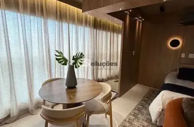 Apartamento com 1 quarto à venda na Rua Doutor Homem de Melo, 390, Perdizes, São Paulo