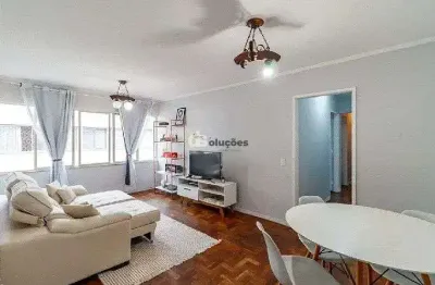Apartamento com 3 quartos à venda na Rua Gandavo, 188, Vila Clementino, São Paulo