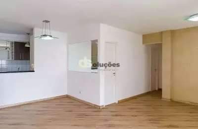 Apartamento com 2 quartos à venda na Rua José Gonçalves, 180, Vila Andrade, São Paulo