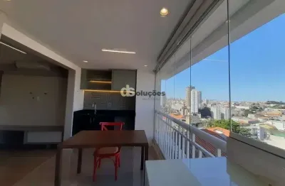 Apartamento com 2 quartos à venda na Rua Capitão Francisco Lipi, 529, Vila Dom Pedro II, São Paulo