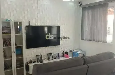 Casa em condomínio fechado com 3 quartos à venda na Avenida Amador Aguiar, 958, Jaraguá, São Paulo