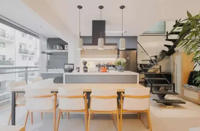 Apartamento com 2 quartos à venda na Rua Paulistânia, 215, Sumarezinho, São Paulo