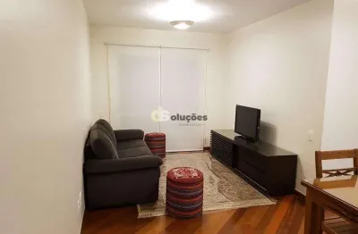 Apartamento com 2 quartos para alugar na Rua Padre João Manuel, 173, Cerqueira César, São Paulo