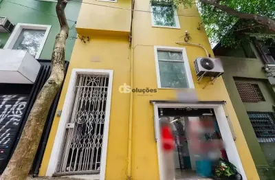 Casa comercial para alugar na Rua Oscar Freire, 2610, Pinheiros, São Paulo