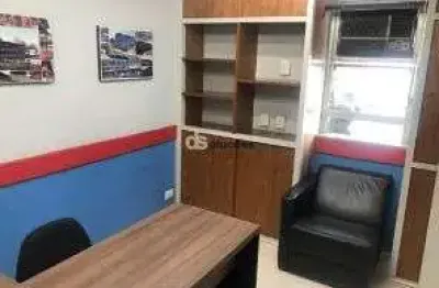 Sala comercial à venda na Avenida Angélica, 604, Consolação, São Paulo