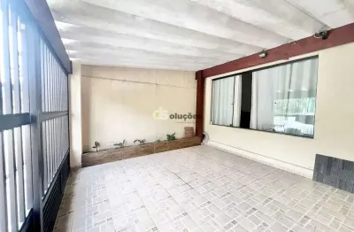 Casa com 2 quartos à venda na Rua José Savóia, 126, Jardim Leonor Mendes de Barros, São Paulo