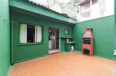 Casa com 2 quartos à venda na Rua Ferrúcio Beneduzzi, 95, Tremembé, São Paulo