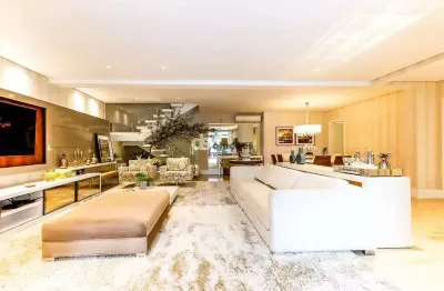 Casa com 4 quartos à venda na Rua Maestro Pedro Jatobá, 251, Vila Albertina, São Paulo