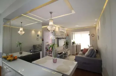 Apartamento com 2 quartos à venda na Rua Relíquia, 450, Jardim das Laranjeiras, São Paulo