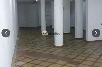 Ponto comercial para alugar na Rua Monteiro de Melo, 414, Lapa, São Paulo