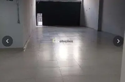 Ponto comercial para alugar na Rua Monteiro de Melo, 406, Lapa, São Paulo