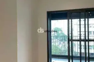 Apartamento com 1 quarto à venda na Rua Cristiano Viana, 1216, Cerqueira César, São Paulo