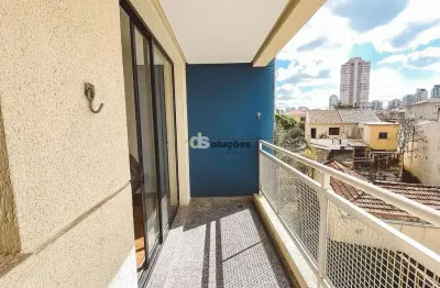 Apartamento com 3 quartos à venda na Rua Frei Vicente do Salvador, 220, Santana, São Paulo