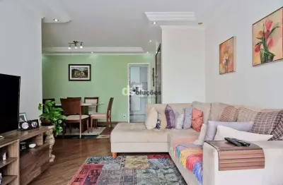 Apartamento com 3 quartos à venda na Rua Frei Vicente do Salvador, 220, Santana, São Paulo