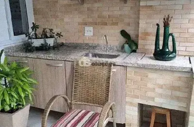 Apartamento com 2 quartos à venda na Rua Aluísio Azevedo, 401, Santana, São Paulo