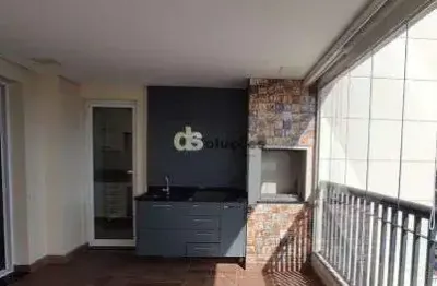 Apartamento com 3 quartos à venda na Rua Voluntários da Pátria, 4747, Santana, São Paulo