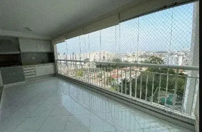 Apartamento com 3 quartos à venda na Avenida do Guacá, 859, Lauzane Paulista, São Paulo