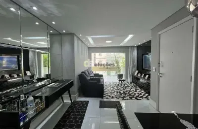 Apartamento com 2 quartos à venda na Alameda Ministro Rocha Azevedo, 599, Cerqueira César, São Paulo